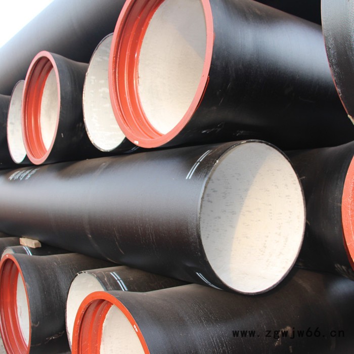 青岛球墨铸铁管价格   球墨铸铁管材   球墨铸铁管接头图6