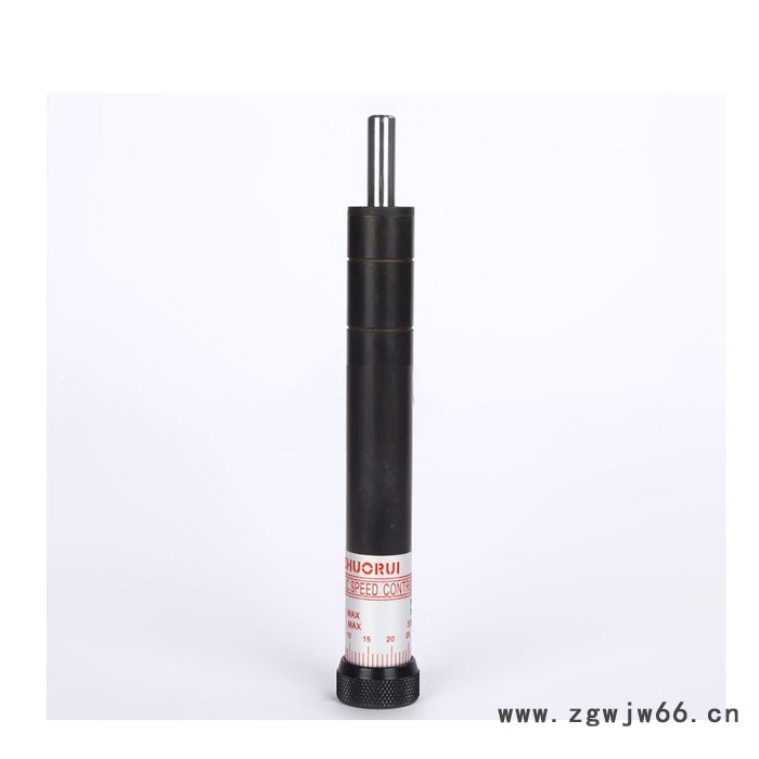 ** 油压减震器 HR30稳速器缓冲器 气动元件图2