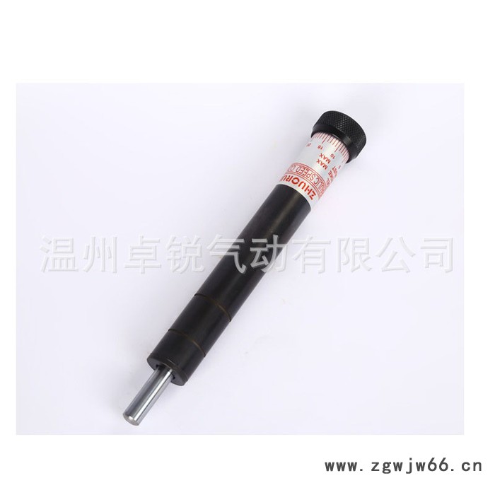 ** 油压减震器 HR30稳速器缓冲器 气动元件图3