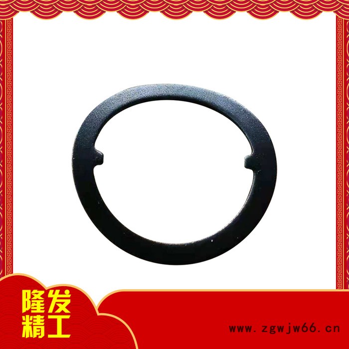 【隆发】供应小五金冲压件 船用五金配件 量大优惠图5