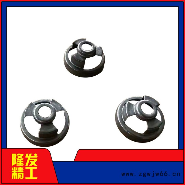 【隆发】供应小五金冲压件 船用五金配件 量大优惠图4