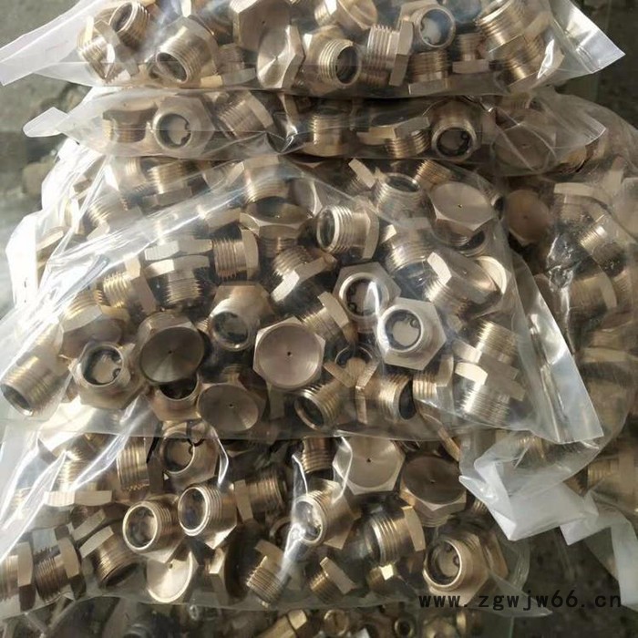 空气雾化喷嘴 华润 二流体喷嘴 高压喷嘴 喷嘴厂家图3