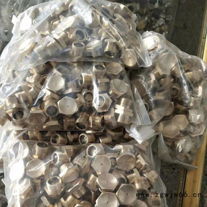 空气雾化喷嘴 华润 二流体喷嘴 高压喷嘴 喷嘴厂家图8