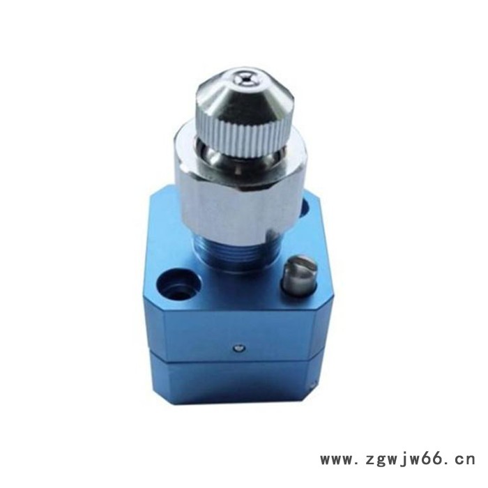 空气雾化喷嘴 华润 二流体喷嘴 高压喷嘴 喷嘴厂家图6