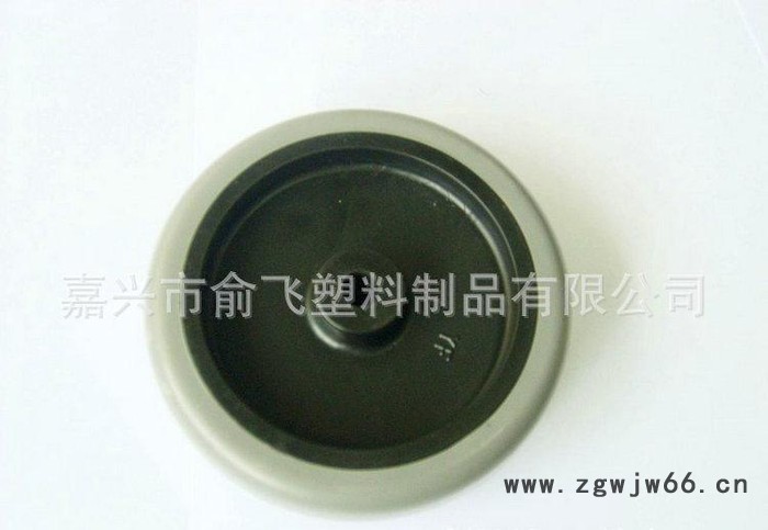 厂家 工业脚轮万向轮 工业脚轮 型号H-511图2