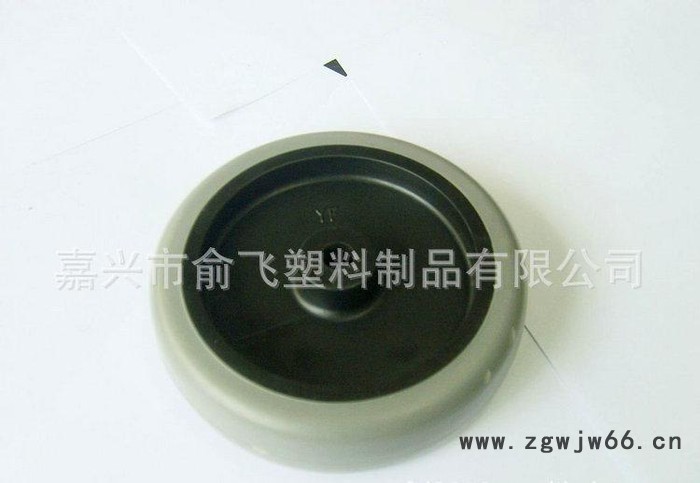 厂家 工业脚轮万向轮 工业脚轮 型号H-511图3