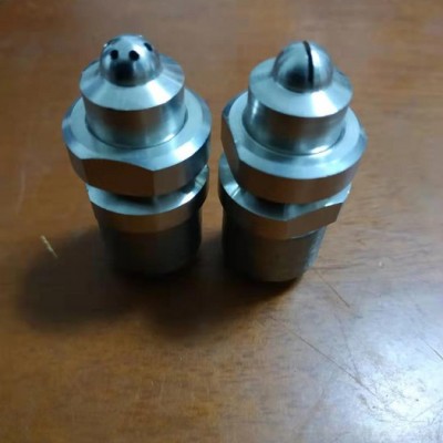 枫松喷嘴 超细雾化喷嘴