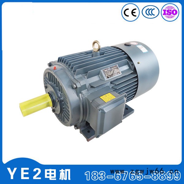 立式异步电动机厂家   国标高效电动机批发  风机电动机图3
