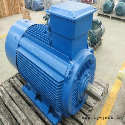 朝阳电动机 YX3系列高效三相异步电动机 电动机厂家
