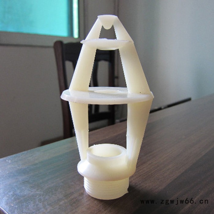 星凯  反射型喷嘴 塑料喷头 花篮喷嘴   厂家供应图5