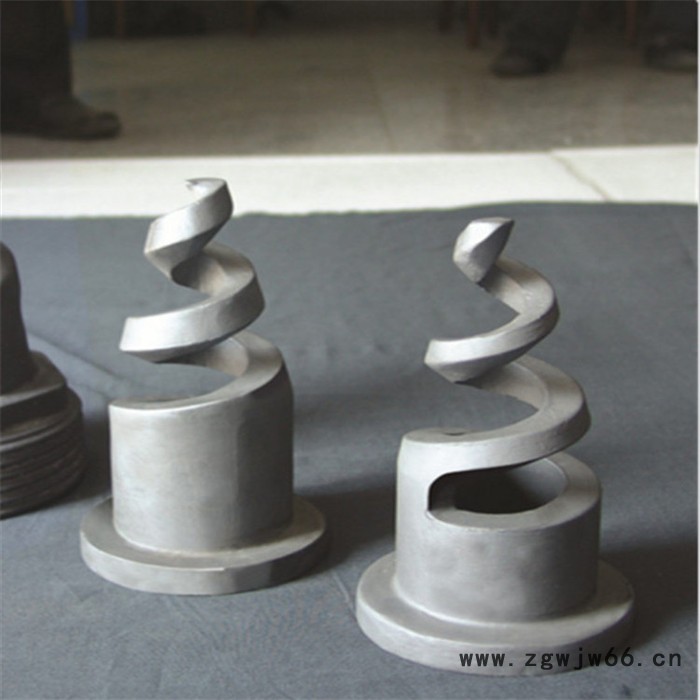 碳化硅脱硫喷嘴 碳化硅脉冲喷嘴 烟气脱硫喷嘴 中加碳化硅图3