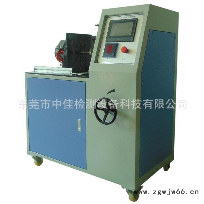 东莞供应 电动机堵转试验装置 电机过载运转试验仪 电动机过载运转试验装置图4
