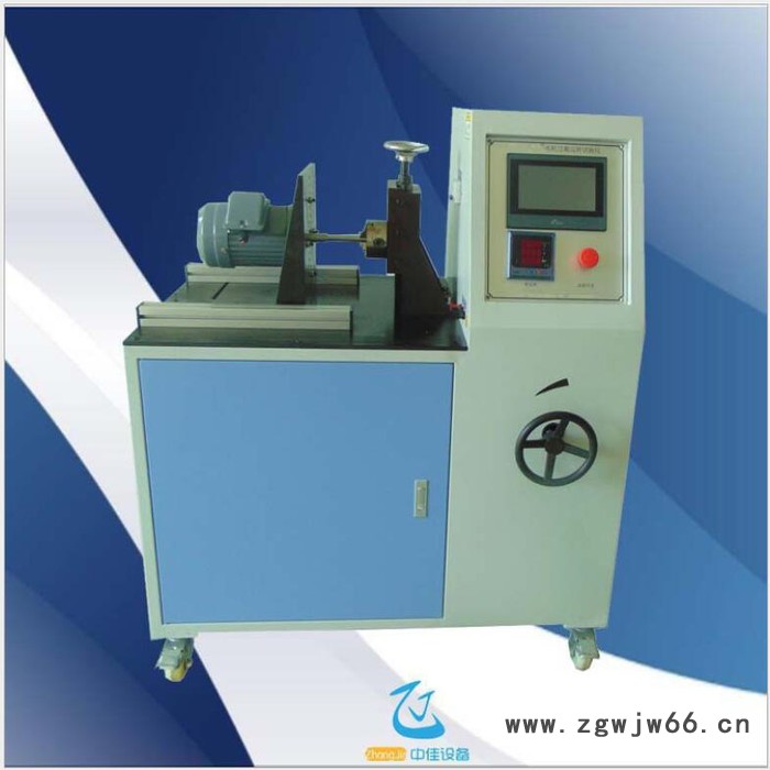 东莞供应 电动机堵转试验装置 电机过载运转试验仪 电动机过载运转试验装置图3