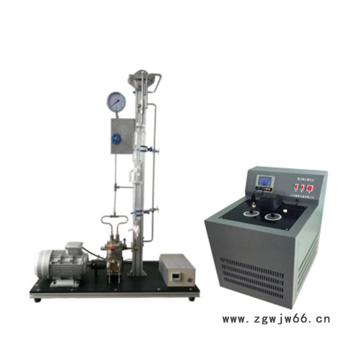 柴油喷嘴剪切安定性测定仪SH408图3