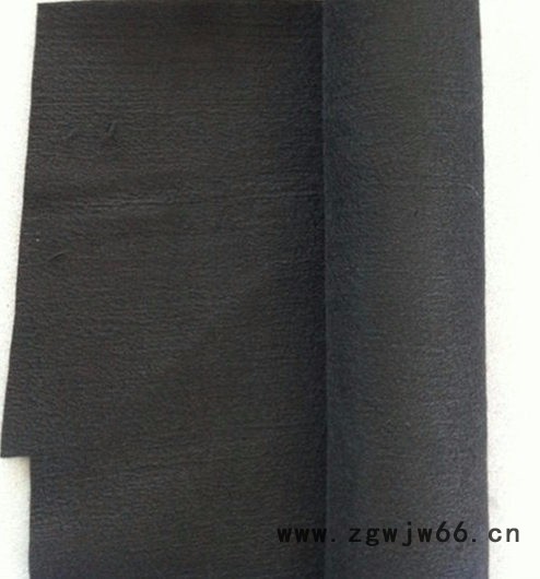 生产销售  高效脱色  过滤材料  高温碳化活化纤维毡 活性炭毛毡图7