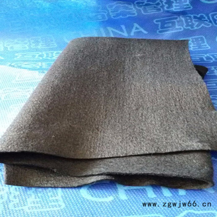 生产销售  高效脱色  过滤材料  高温碳化活化纤维毡 活性炭毛毡