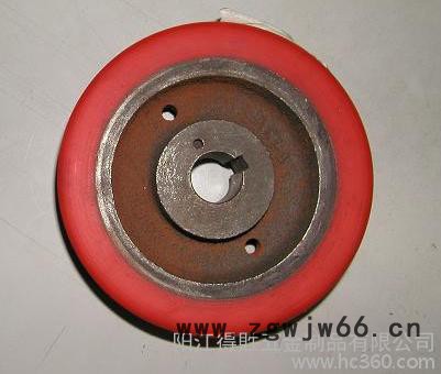 脚轮/万向轮