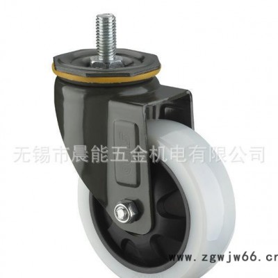 向荣**轻型尼龙|丝杆活动|工业轮|万向轮 江苏万向轮/脚轮