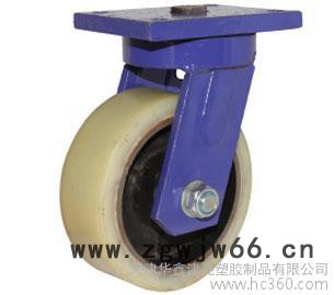 脚轮/万向轮|江都万向轮|金坛加重尼龙轮|加工定做异形脚轮|宝应脚轮图2