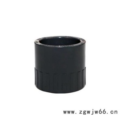 【协羽】内牙阀接头可定制 批发直销 UPVC管材