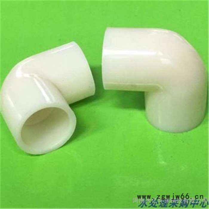 塑料ABS水管材配件DN15/20/25/32塑料ABS三通接头图3