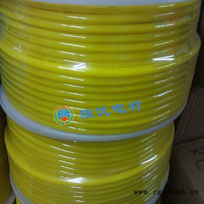 直径12*8mm耐压聚氨酯PU气管/真空吸管/气动元件图3