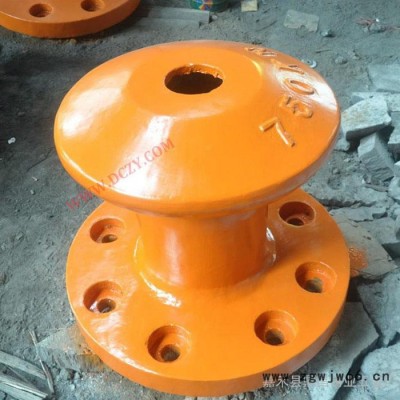 鼎昌铸造厂家供应各种规格系船柱栓船柱 船用五金配件 可来图加工