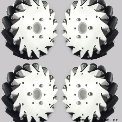 6寸152毫米万向轮4个14165