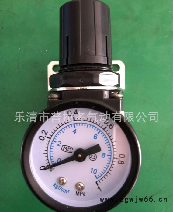 **】 AR2000-02 减压阀 调压阀 SMC 气源处理器 气动元件图3