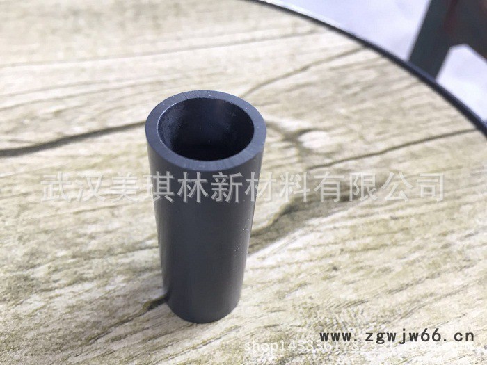 美琪林 碳化硅陶瓷喷嘴 51*9.5*18.85 涂装喷嘴 除锈喷砂嘴 除尘喷嘴图3