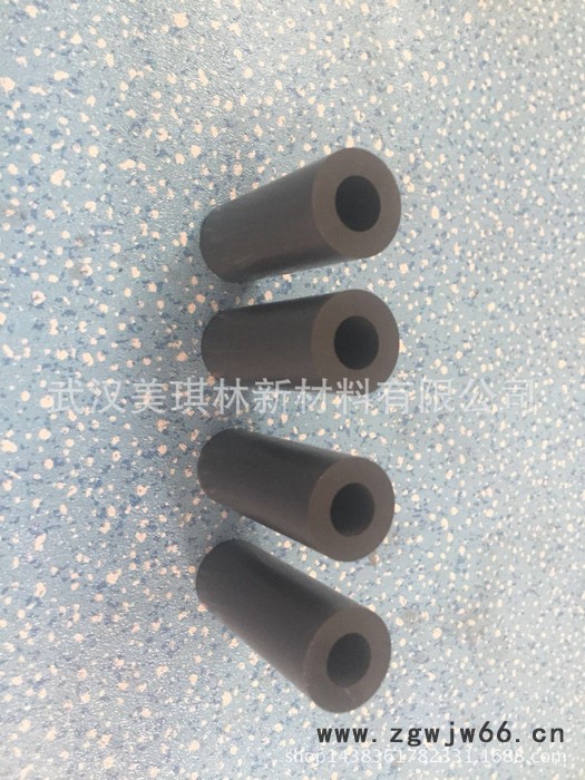 美琪林 碳化硅陶瓷喷嘴 51*9.5*18.85 涂装喷嘴 除锈喷砂嘴 除尘喷嘴
