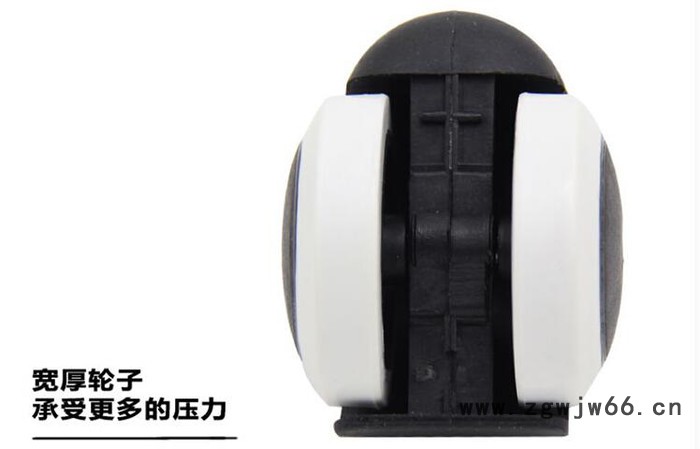 长存/CCCC-0902脚轮/万向轮图3