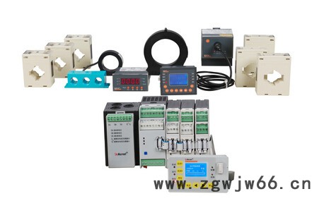 电动机保护器 智能电动机保护器图7