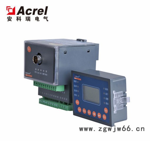 电动机保护器 智能电动机保护器图6