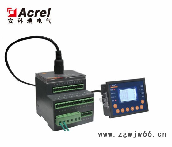 电动机保护器 智能电动机保护器图4