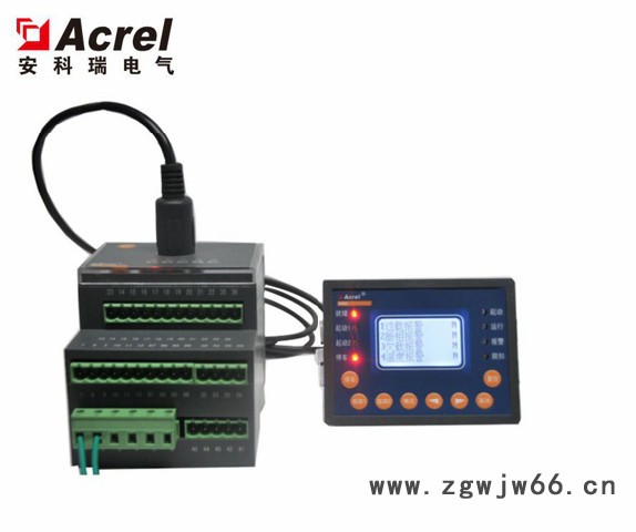 电动机保护器 智能电动机保护器图5