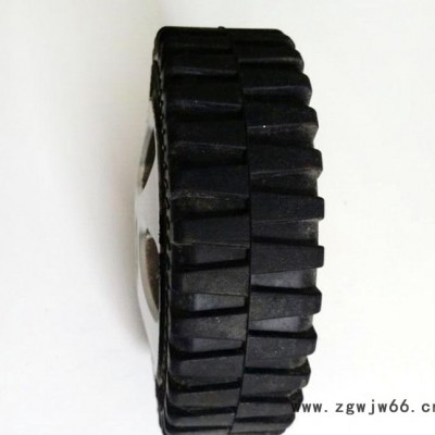 直销18孔、23孔机头轮 **万向轮 质量保证好货源