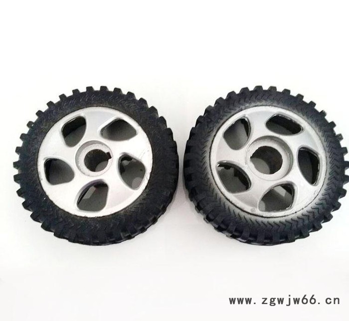 直销18孔、23孔机头轮 **万向轮 质量保证好货源图2