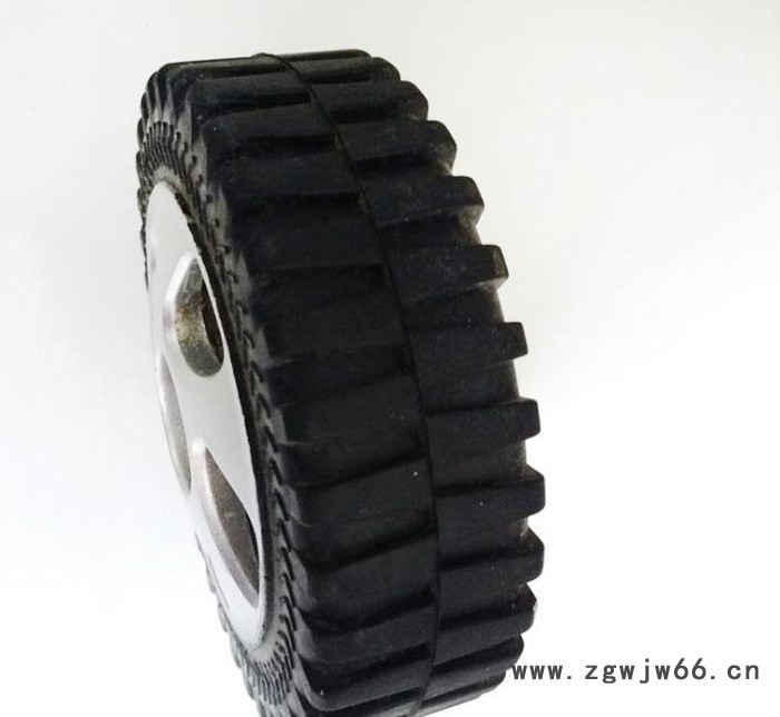 直销18孔、23孔机头轮 **万向轮 质量保证好货源图3