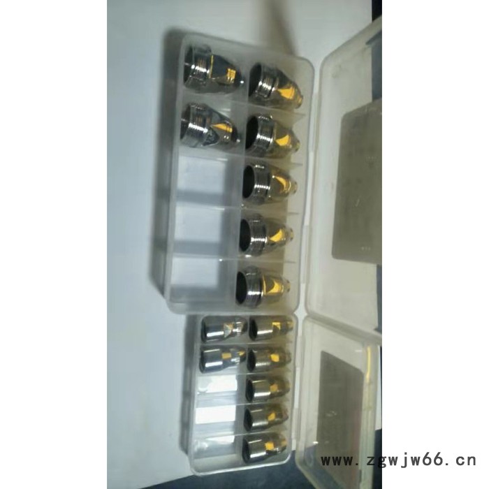 君昊 1.1 等离子 切割机 割嘴 电极 喷嘴 批发供应图2