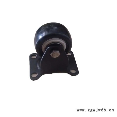 廊坊万向轮重型  黑金转 黑金转刹车轮黑金钻刹车轮规格金钻刹车轮价格