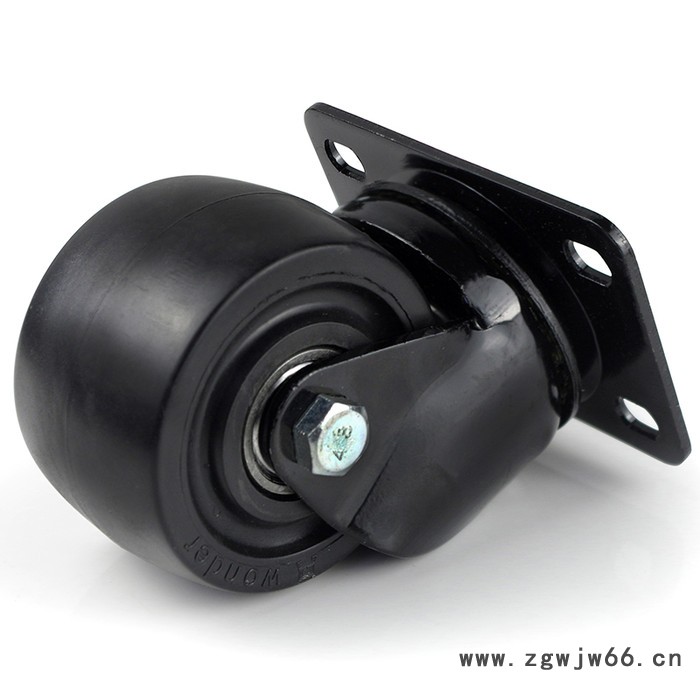 胜鹏万向轮 2.5寸低重心万向轮牛仔轮图4