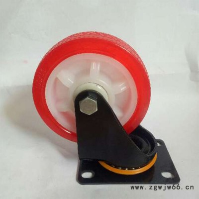 供应工业重型脚轮万向脚轮  多功能平底脚轮 万向轮 工业万向轮