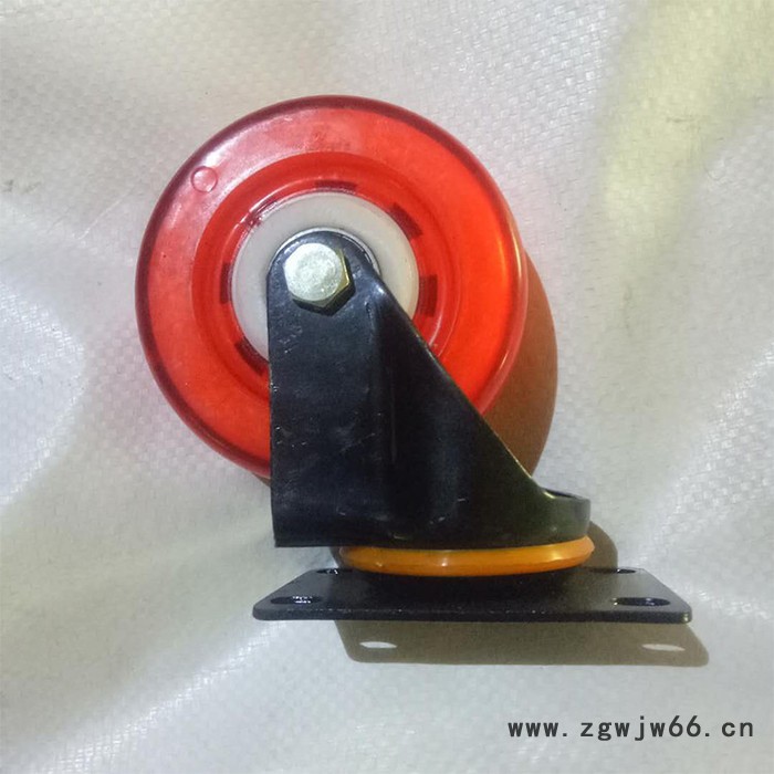 供应工业重型脚轮万向脚轮  多功能平底脚轮 万向轮 工业万向轮图2