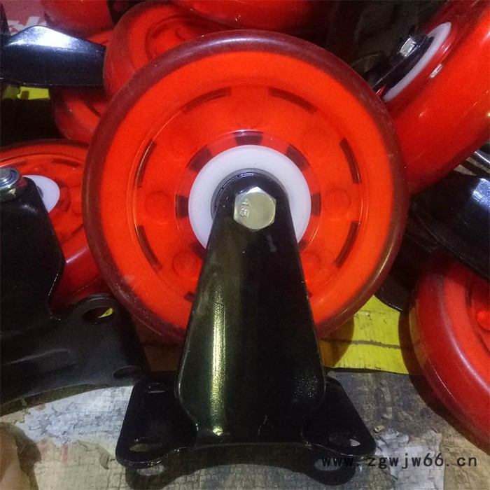 供应工业重型脚轮万向脚轮  多功能平底脚轮 万向轮 工业万向轮图5