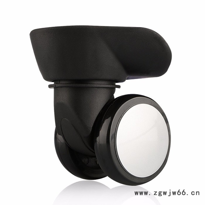 凡富W127#万向轮拉杆箱旅行箱行李箱万向轮配件轮子 箱包配件脚轮 行李箱万向轮子图3