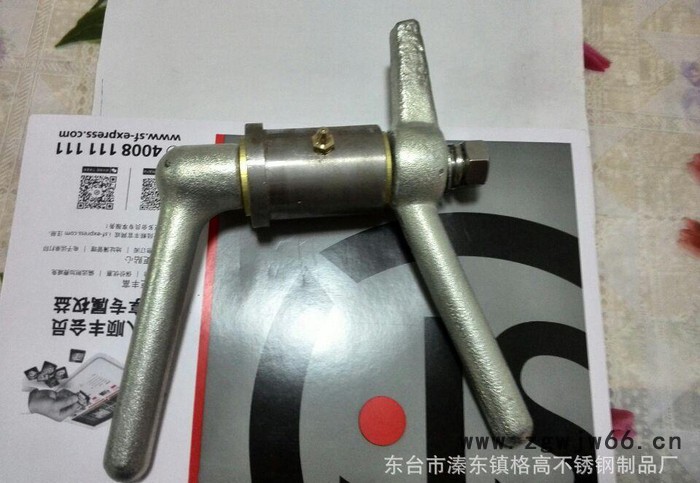 船用门把手 水密门扳手 水密门把手 不锈钢船用五金 船舶配件