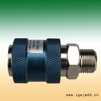 ** 一件代发 气动元件 天工 SH-10手滑阀阀门