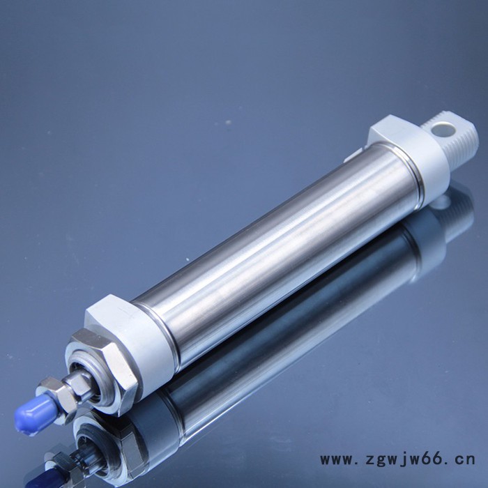 XINGCHEN/星辰MA,气动元件 MA迷你气缸MAL铝合金气缸安装配件专用摆尾支架SDB脚架图3