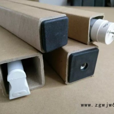 彩印纸罐、纸管、led纸管包装、气动元件纸管纸筒